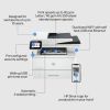 Slika Večfunkcijska laserska naprava HP LaserJet Pro 4102dw