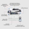 Slika Večfunkcijska laserska naprava HP LaserJet Pro 4102fdn