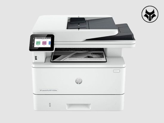 Slika Večfunkcijska laserska naprava HP LaserJet Pro 4102fdw
