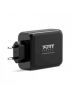 Slika Napajalnik PORT GaN USB-C/ USB-A 120W