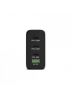 Slika Napajalnik PORT GaN USB-C/ USB-A 120W