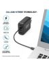 Slika Napajalnik PORT GaN USB-C/ USB-A 120W