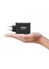 Slika Napajalnik PORT GaN USB-C/ USB-A 120W