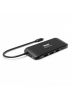 Slika Docking Station PORT Type C, potovalni 100W