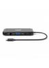 Slika Docking Station PORT Type C, potovalni 100W