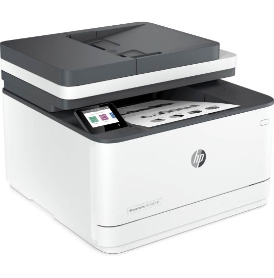Slika Večfunkcijska laserska naprava HP LaserJet Pro 3102fdn