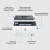 Slika Večfunkcijska laserska naprava HP LaserJet Pro 3102fdn