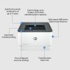 Slika Laserski tiskalnik HP LaserJet Pro 3002dn
