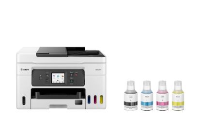 Slika Večfunkcijska brizgalna naprava CANON Maxify GX4040