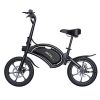 Slika Električni skuter UrbanGlide Bike 160