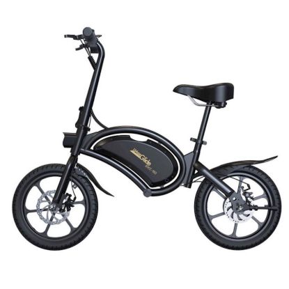 Slika Električni skuter UrbanGlide Bike 160