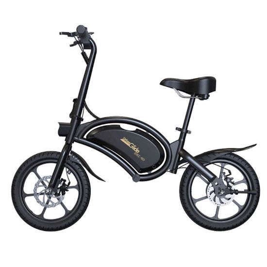 Slika Električni skuter UrbanGlide Bike 160