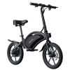 Slika Električni skuter UrbanGlide Bike 160