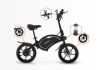 Slika Električni skuter UrbanGlide Bike 160