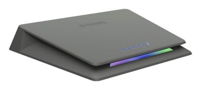 Slika Mrežno stikalo DMS-106XT MultiGigabit