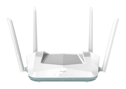 Slika DLINK BREZŽIČNI MESH ROUTER R32/E EAGLE PRO AI