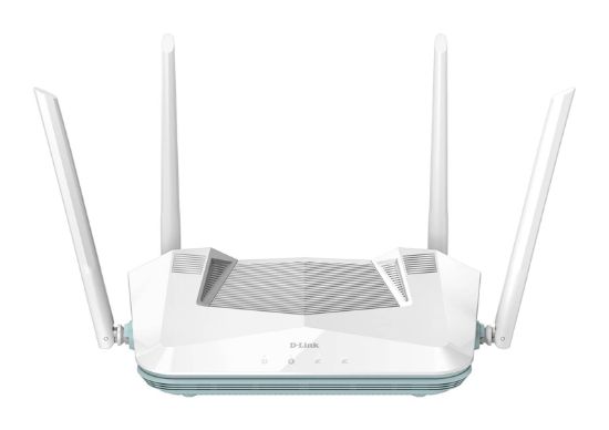 Slika DLINK BREZŽIČNI MESH ROUTER R32/E EAGLE PRO AI