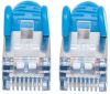 Slika Mrežni kabel Intellinet 0,5m Cat6A moder