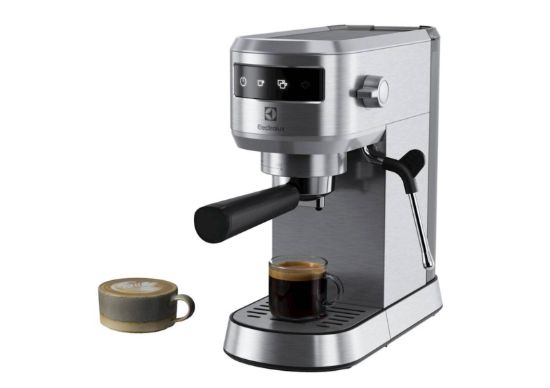 Slika Kavni aparat Electrolux Espresso E6EC1-6ST, moč 1350W