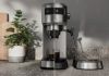 Slika Kavni aparat Electrolux Espresso E6EC1-6ST, moč 1350W