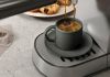 Slika Kavni aparat Electrolux Espresso E6EC1-6ST, moč 1350W