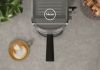 Slika Kavni aparat Electrolux Espresso E6EC1-6ST, moč 1350W