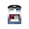 Slika SSD Kingston 480GB DC600M, 2,5", SATA3.0, 560/470 MB/s, za podatkovne centre