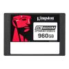 Slika SSD Kingston 960GB DC600M, 2,5", SATA3.0, 560/530 MB/s, za podatkovne centre