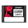 Slika SSD Kingston 3,84TB DC600M, 2,5", SATA3.0, 560/530 MB/s, za podatkovne centre