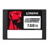 Slika SSD Kingston 7,68TB DC600M, 2,5", SATA3.0, 560/530 MB/s, za podatkovne centre