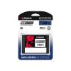 Slika SSD Kingston 7,68TB DC600M, 2,5", SATA3.0, 560/530 MB/s, za podatkovne centre
