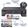 Slika Brizgalni tiskalnik EPSON EcoTank ITS L18050