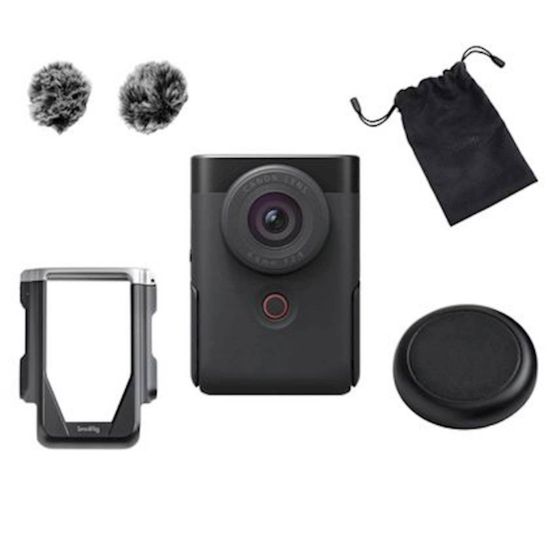Slika CANON V10 advanced kit črn