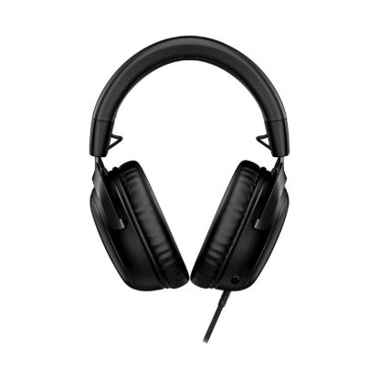 Slika Slušalke HP HyperX Cloud III črne