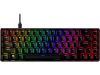 Slika Tipkovnica HP HyperX Alloy Origins 65 mehanska za igre - HX Aqua