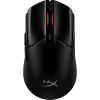 Slika Miška HP HyperX Pulsefire Haste 2 brezžična črna