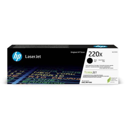 Slika TONER HP 220X ČRN ZA LJ PRO 4202/MPF 4302 ZA 7.500 STRANI