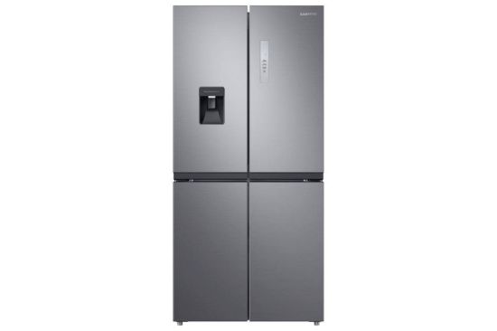 Slika HLADILNIK SAMSUNG RF48A401EM9/EO