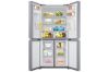 Slika HLADILNIK SAMSUNG RF48A401EM9/EO