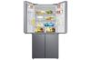 Slika HLADILNIK SAMSUNG RF48A401EM9/EO