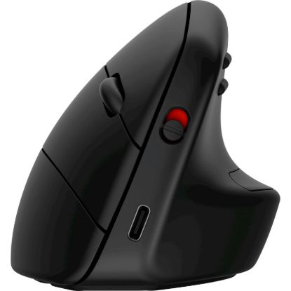 Slika Miška HP 925 ergonomska pokončna