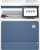 Slika Večfunkcijska barvna laserska naprava HP Color LaserJet Enterprise 5800dn