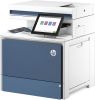 Slika Večfunkcijska barvna laserska naprava HP Color LaserJet Enterprise 5800dn