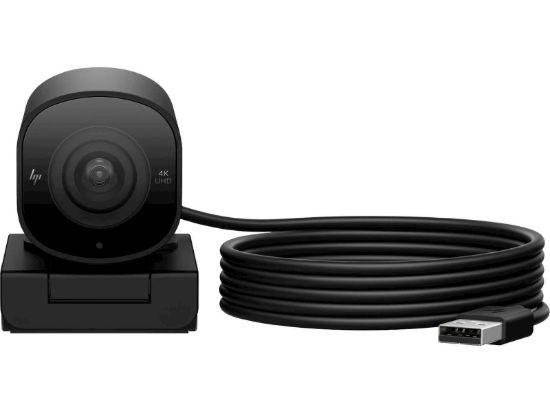 Slika Spletna kamera HP 965 4K streaming