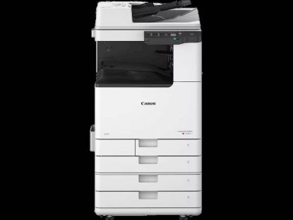 Slika VEČFUNKCIJSKA BARVNA LASERSKA NAPRAVA CANON IRC3326I