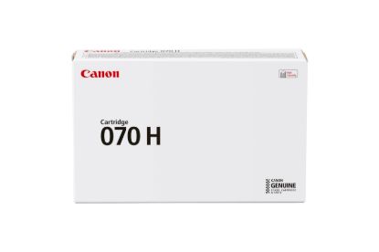 Slika TONER CANON CRG-070H ČRN ZA LBP243, LBP246, MF461,MF463,MF465, 10.200 strani