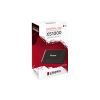 Slika SSD Kingston prenosni 2TB XS1000 črn, USB A 3.2, 1050/1000MB/s