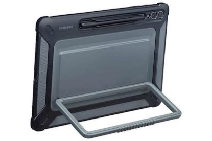 Slika SAMSUNG OVITEK OUTDOOR GALAXY TAB S9+/S10+ BLACK