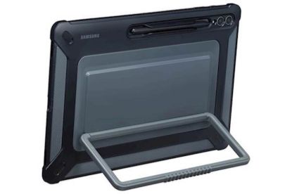 Slika SAMSUNG OVITEK OUTDOOR GALAXY TAB S9 ULTRA BLACK