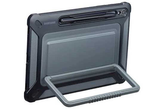 Slika SAMSUNG OVITEK OUTDOOR GALAXY TAB S9 BLACK